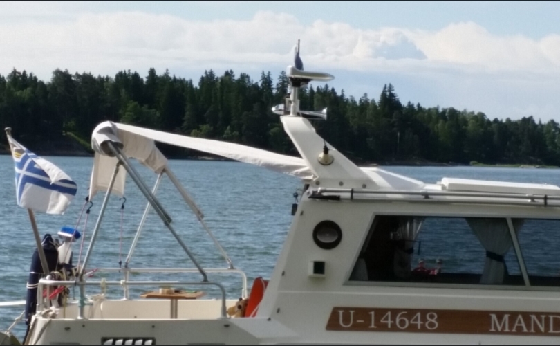 SeaStar Cruiser 8000-kuva-5